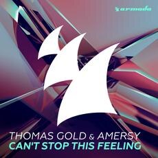 Thomas Gold & Amersy release Can't Stop This Feeling