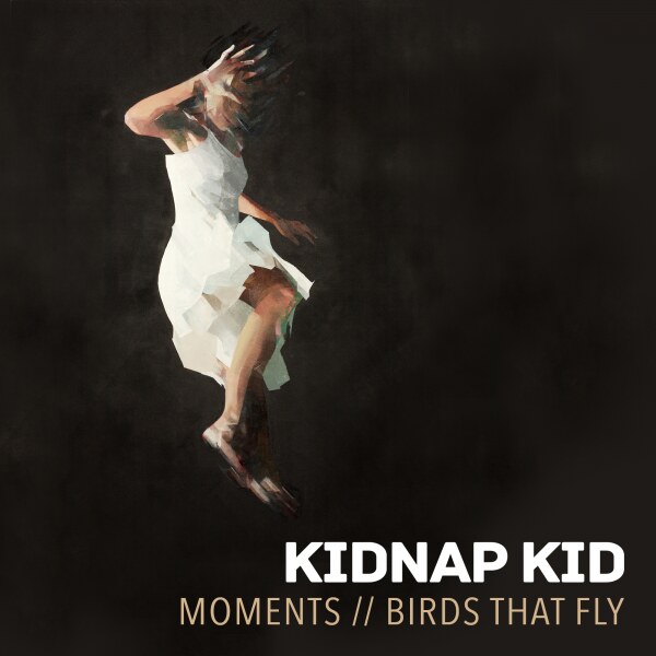 Kidnap Kid delivers Moments featuring Leo Stannard on new label Birds That Fly