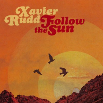 Xavier Rudd releases "Follow The Sun" single on februari 15
