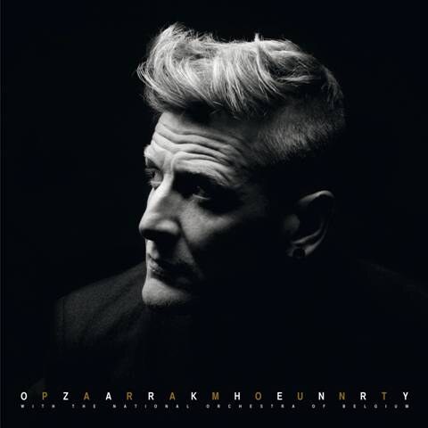 Ozark Henry presenteert visie op de toekomst van muziekbeleving bij Google in New York
