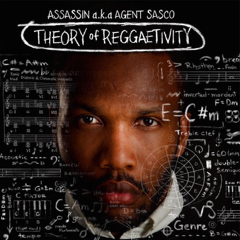 Assassin Spotlighted on Kendrick Lamar's Grammy Performance