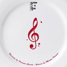 Martin Damen releases Flavours & Grooves
