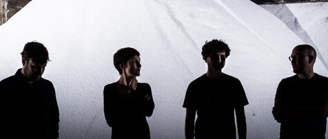 Poliça speelt op 24 oktober in de Ancienne Belgique