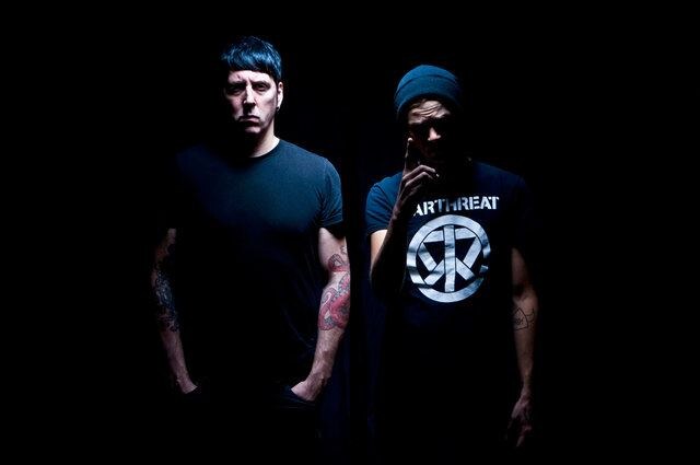 Mantar announce European tour!