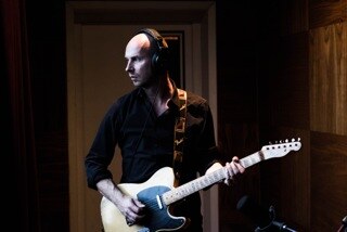 Nieuwe Single Tom Vanstiphout