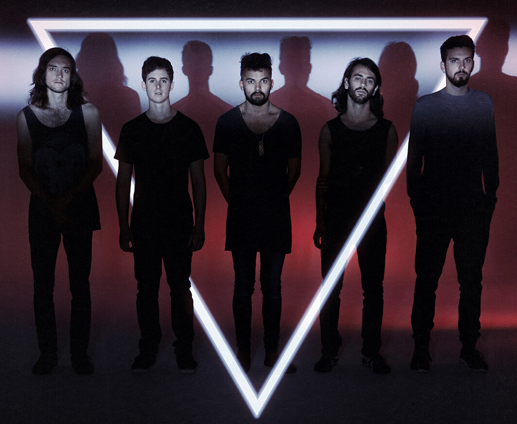 Northlane: European tour in spring