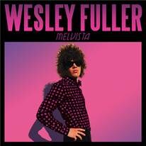 Wesley Fuller unveils the first track from his debut EP on 1965 Records.