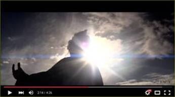 Iamx launch a new single & clip