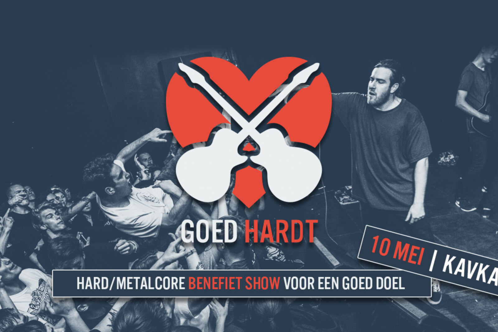 Goed Hardt is klaar voor editie 2016