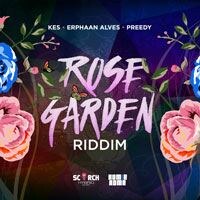 Romie Rome Sweetens Soca with the Rose Garden Riddim 