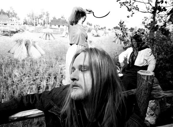 Venetian Snares komt naar Nijdrop