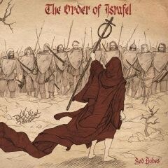 The Order of Israfel Announce First Details Of Upcoming Album!