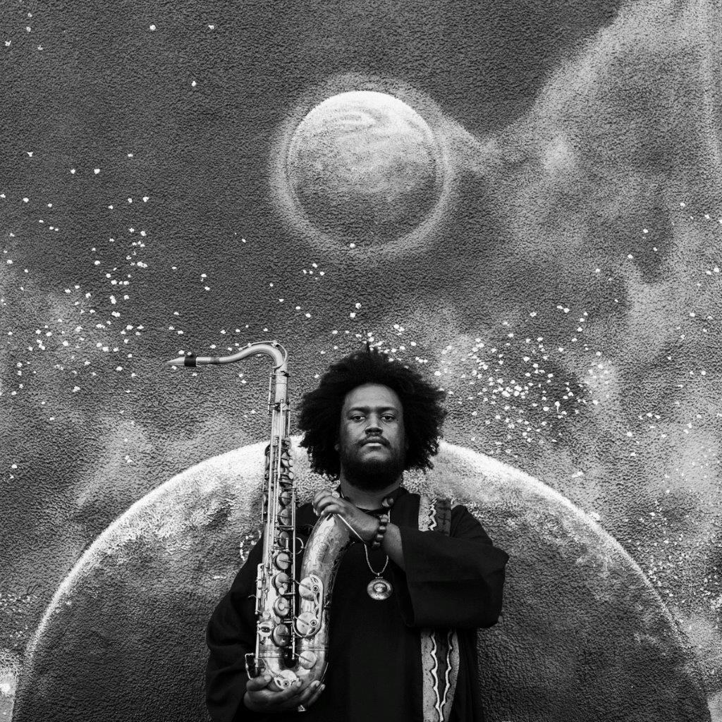 Eerste namen voor Gent Jazz Festival 2016