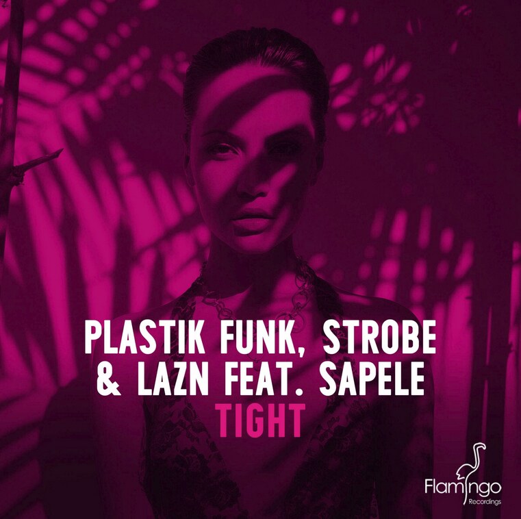 Plastik Funk behind the mysterious ID "Tight"