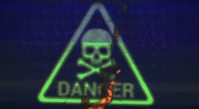 Al Jourgensen's Surgical Meth Machine - new lyric video!