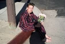 Bent Van Looy dropt nieuwe song “High and Dry”  