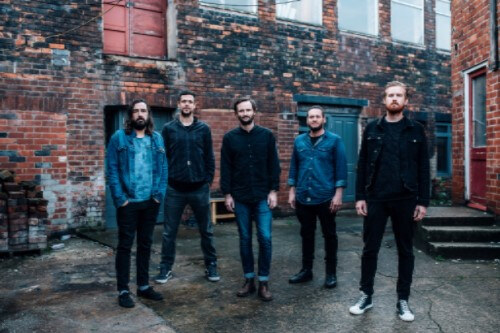 Lonely The Brave brengt op 20 mei het langverwachte tweede album 'Things Will Matter' uit 