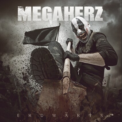 Megaherz starts tour!