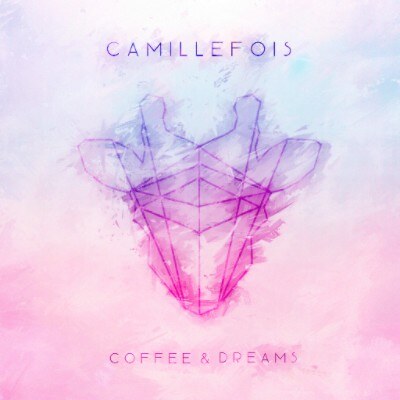 Camillefois stelt haar nieuwe single ‘Coffee & Dreams’ voor!