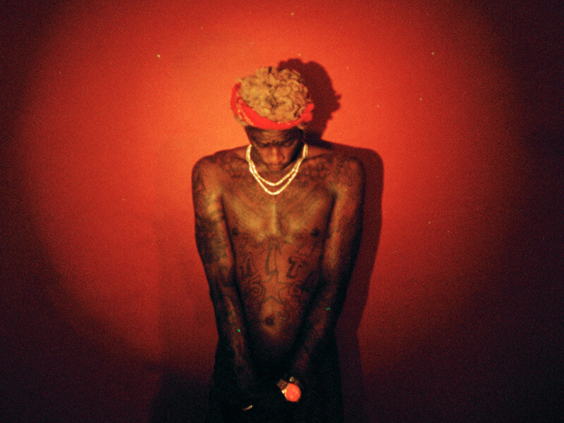 Young Thug, Tyler The Creator, Skepta en Father komen naar Wo oHah! Festival
