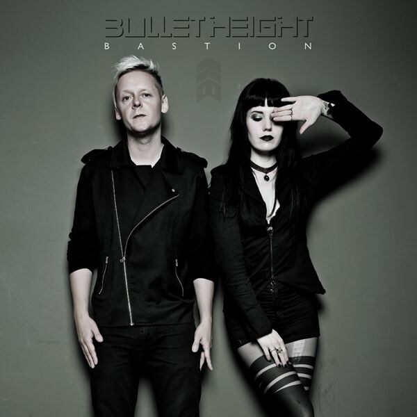 Bullet Height Reveal 'Bastion Lyric Video