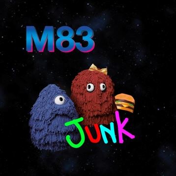M83 Announces New Album 'Junk', Out April 8 