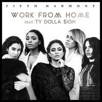 Fifth Harmony feat. Ty Dolla $ign annouce 'Work from Home'