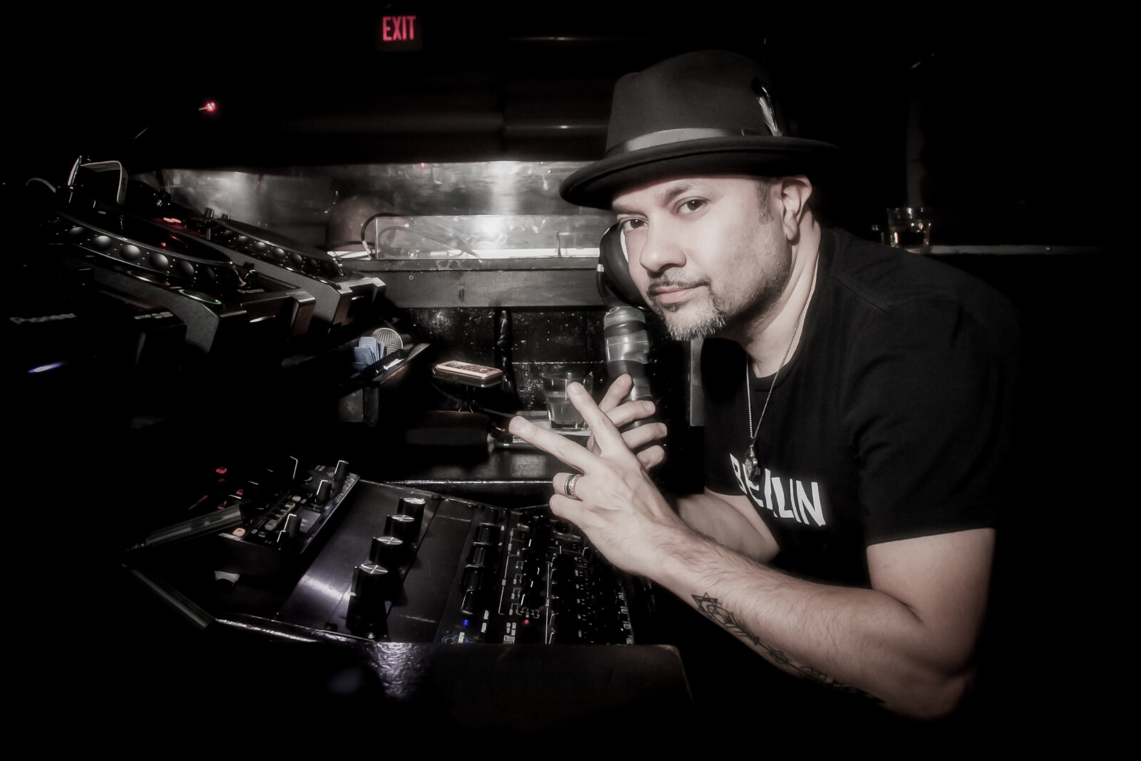 Louie Vega Official Video. Starring... XXVIII out now