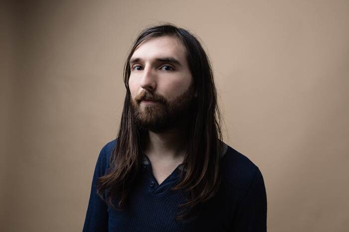 Mutual Benefit Announces Skip a Sinking Stone, out May 20th, on Transgressive