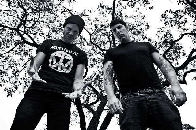 Mantar release 'Cross The Cross' teaser video