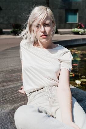Amber Arcades announces album 