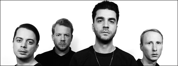 10 nieuwe namen voor Rock Werchter 2016!