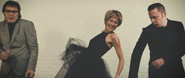 Hooverphonic brengt vandaag een nieuwe song met bijhorende VIDEO uit!