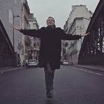 Bent Van Looy releaset de video van zijn single ‘My Escape’!