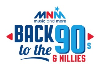 Back To The 90s & 00s is klaar voor een stevig feestje
