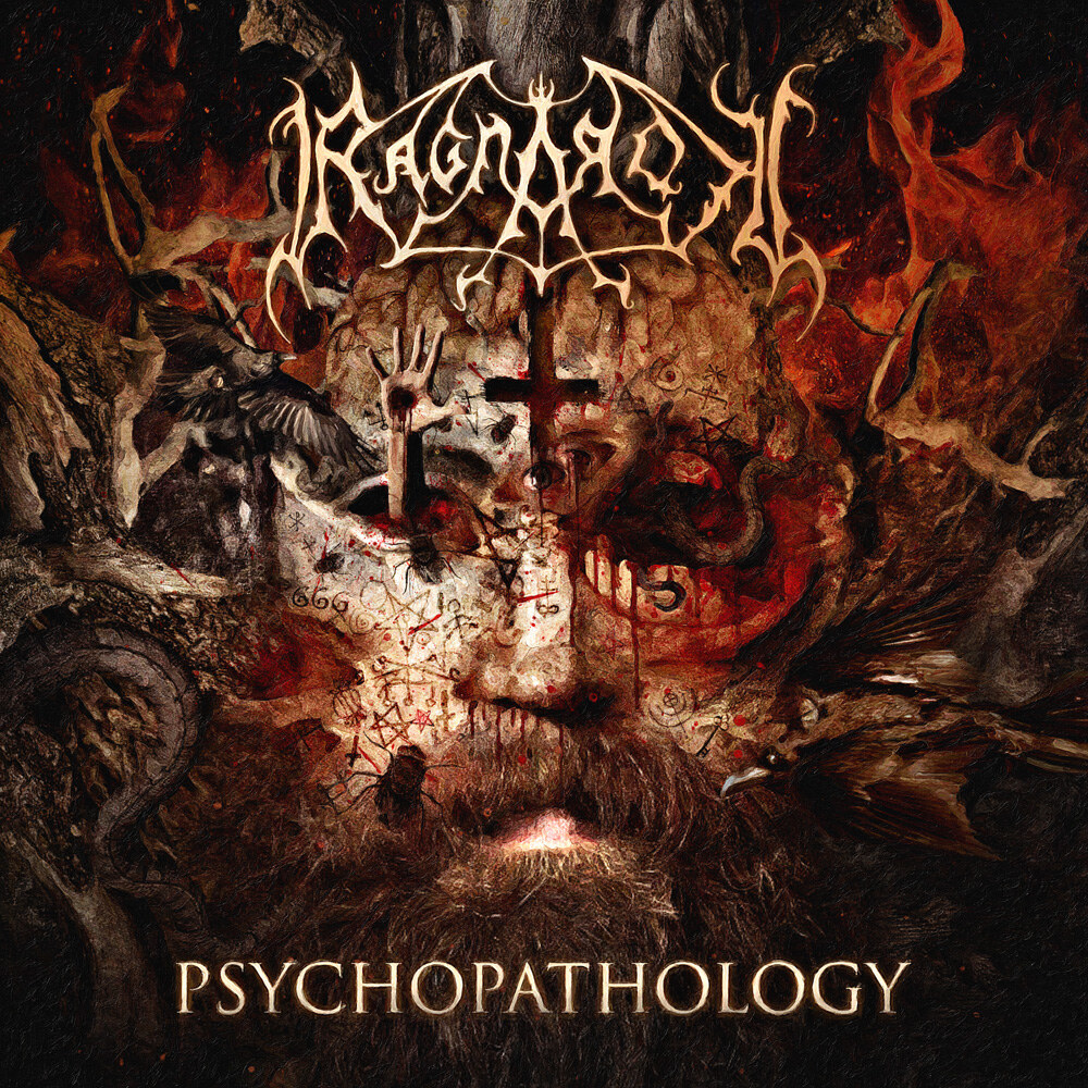 Ragnarok debut thrid new song