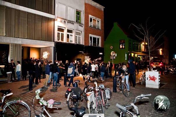 Nieuwe Dondernacht op 24 maart & Charlatan op 31 maart  