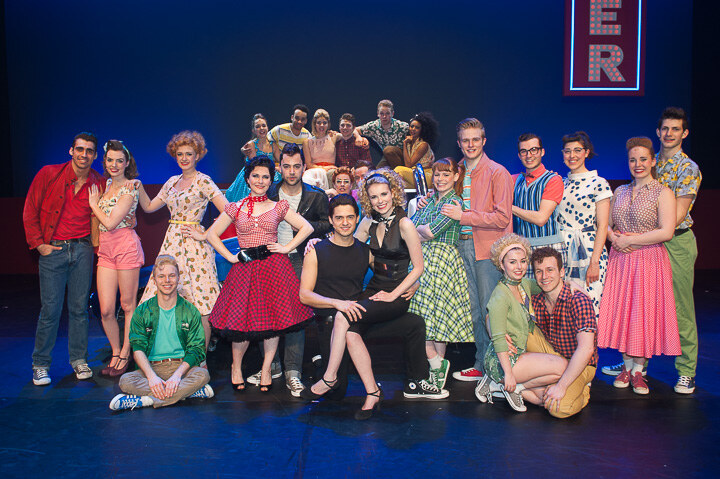 Greasevirus treft Vlaanderen!