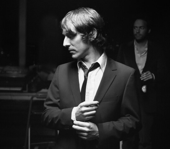 Une Soirée avec Claude François '69 op Tour dit voorjaar