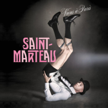 Saint-Marteau stelt voor "Viens à Paris"