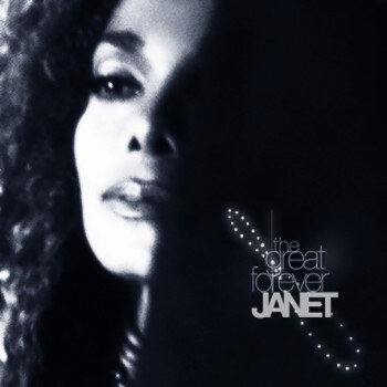 New single : Janet Jackson "The Great Forever"