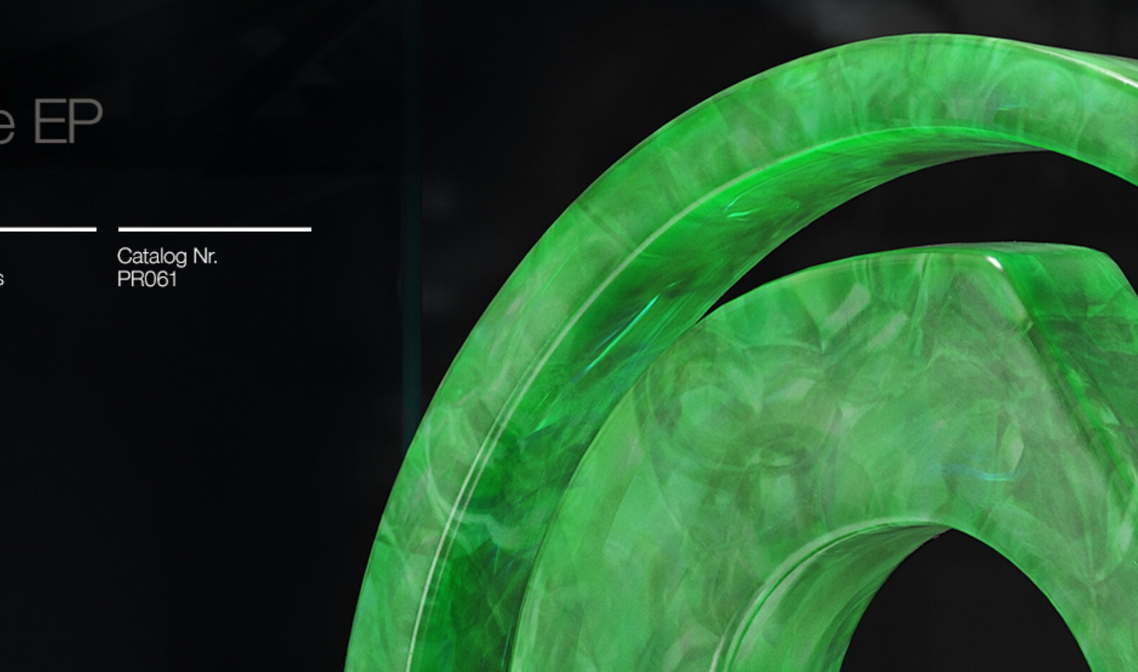 Arno Cost develops new sound for "Coming Alive" EP on Protocol Recordings