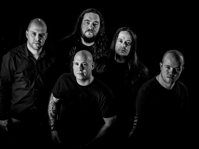 After All sign with NoiseArt Records