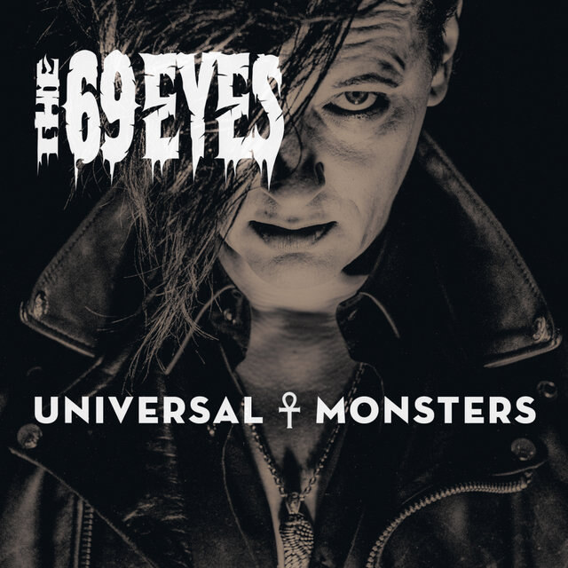 The 69 eyes - making-of "Universal Monster" Pt. V launched!