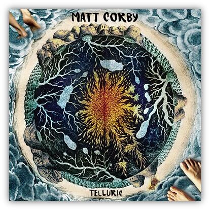 Matt Corby stelt debuutalbum Telluric voor