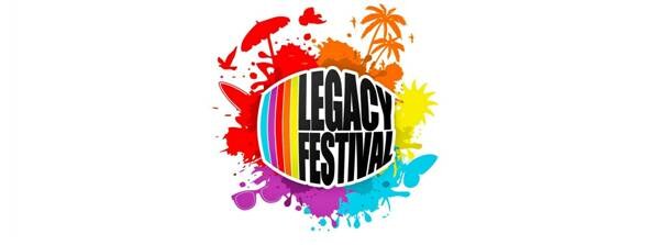 Legacy Festival maakt volledige line-up van derde editie bekend !