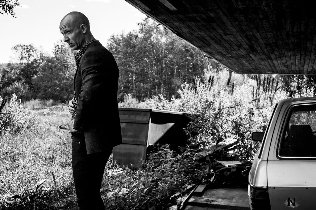 Sivert Høyem presenteert nieuwe single ‘Lioness’