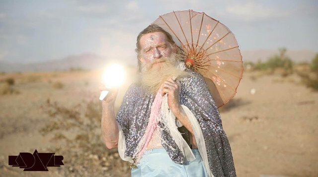 Kadavar release 'Pale Blue Eyes' music video!