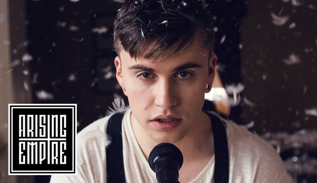 Imminence 'Can We Give It All' music video out now!