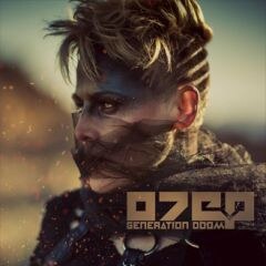 Otep Debuts New Song “ZERO” via Revolver Magazine!